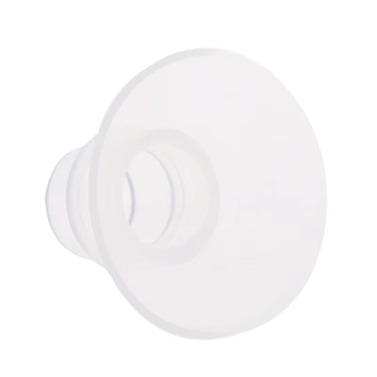 Breast Flange Insert Breast Feeding Shield-Reducer Narrow Connector